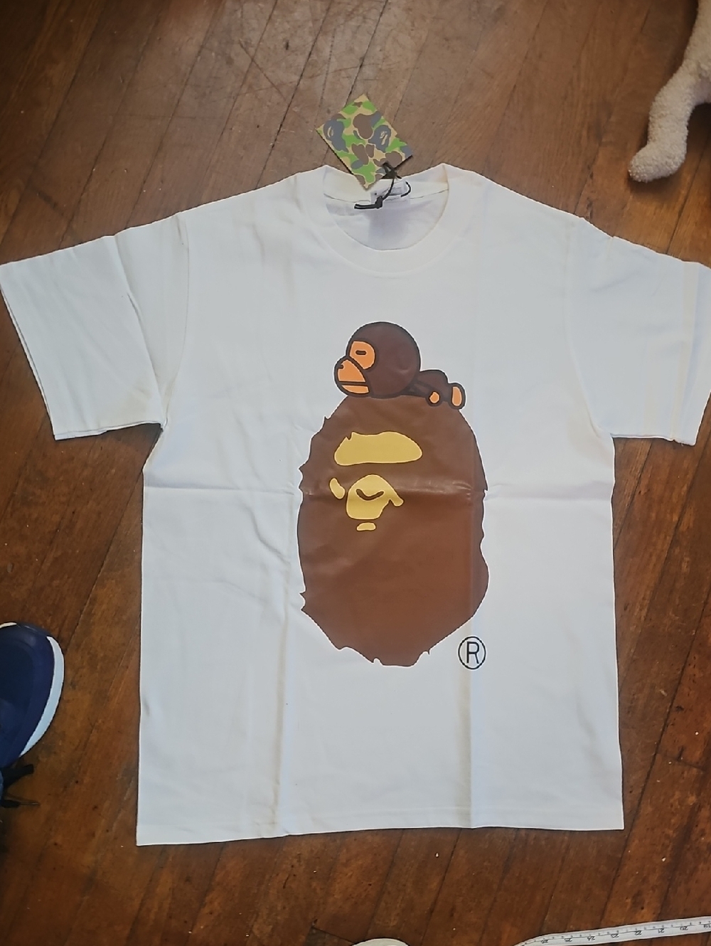 THE APE